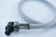 VooDoo Silver Dragon 4' Power Cord in Factory Box