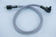VooDoo Silver Dragon 4' Power Cord in Factory Box
