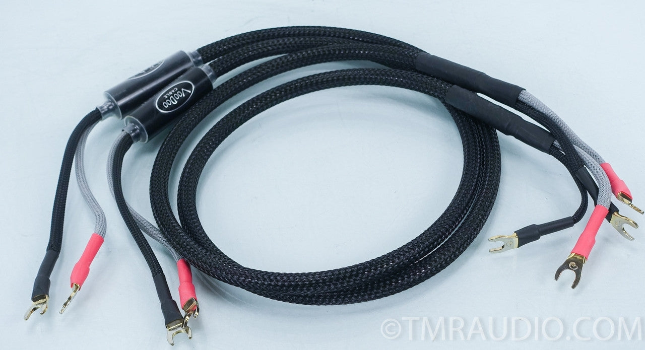VooDoo Reference II Speaker Cable