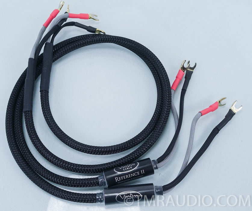 VooDoo Reference II Speaker Cable
