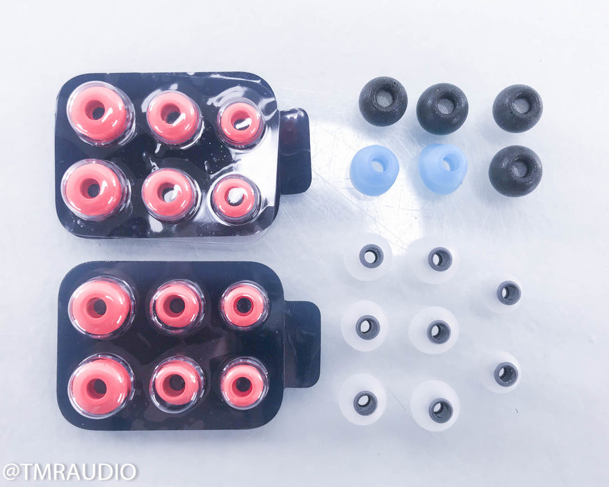 Cardas EM 5813 Model 1 In-Ear Monitors