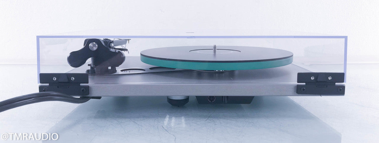 Rega RP40 Anniversary Edition Turntable