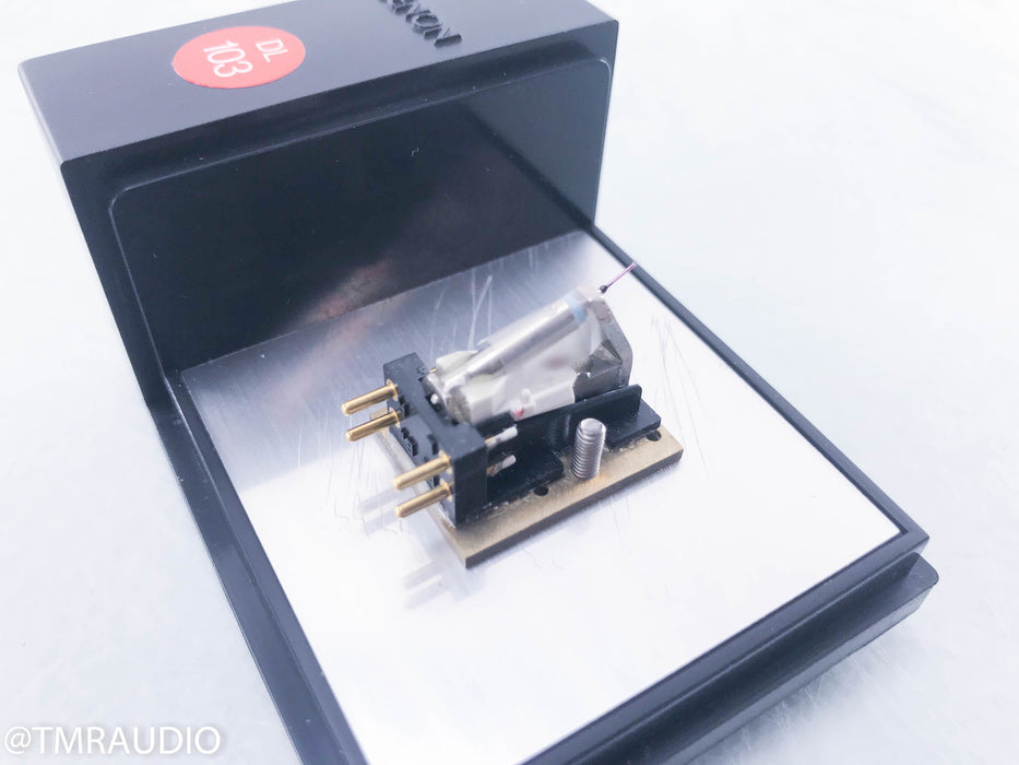 Rega RP40 Anniversary Edition Turntable