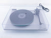 Rega RP40 Anniversary Edition Turntable