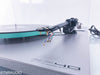 Rega RP40 Anniversary Edition Turntable