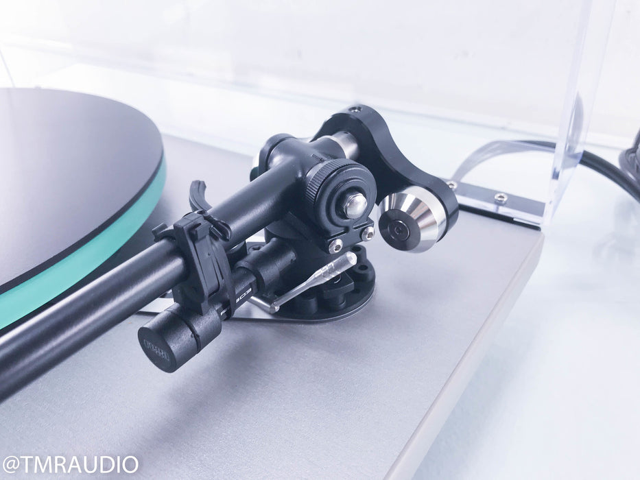 Rega RP40 Anniversary Edition Turntable