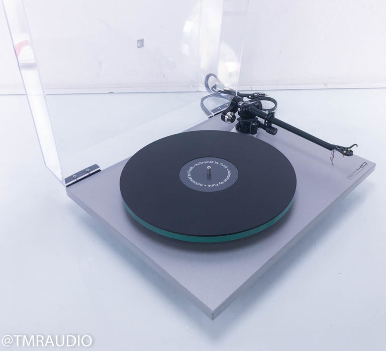 Rega RP40 Anniversary Edition Turntable