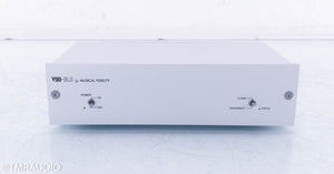 Musical Fidelity V90-Blu Bluetooth Receiver