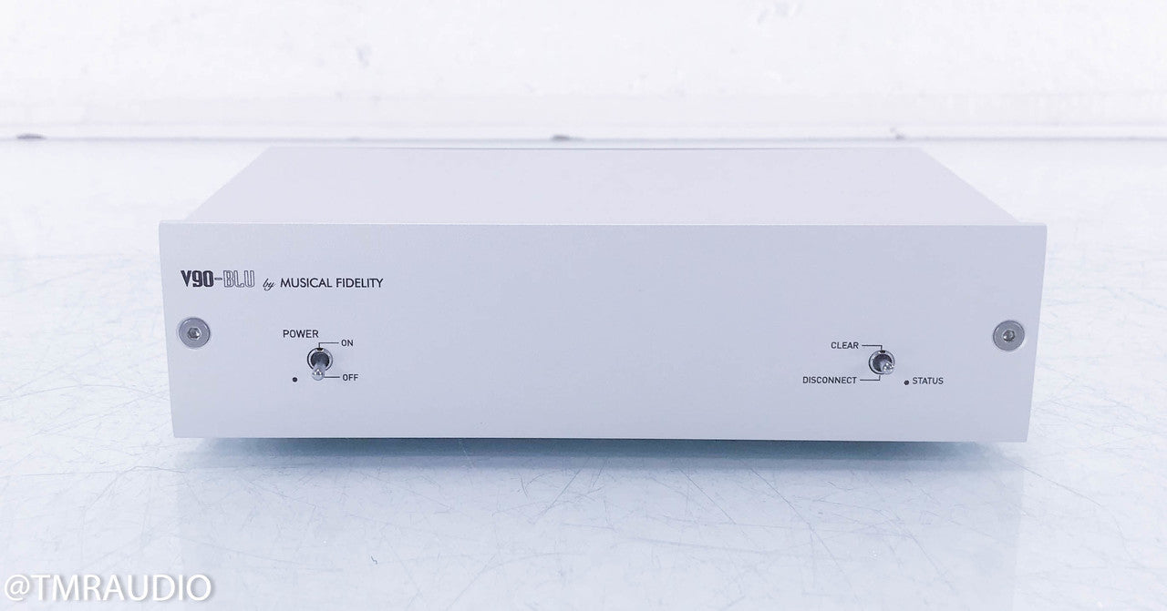 Musical Fidelity V90-Blu Bluetooth Receiver