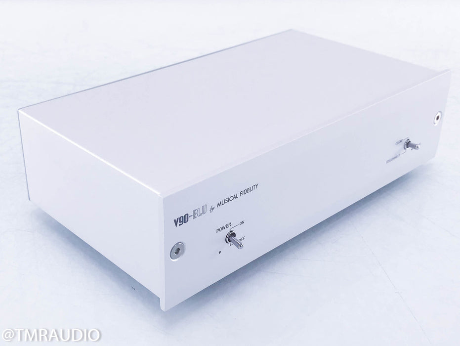Musical Fidelity V90-Blu Bluetooth Receiver