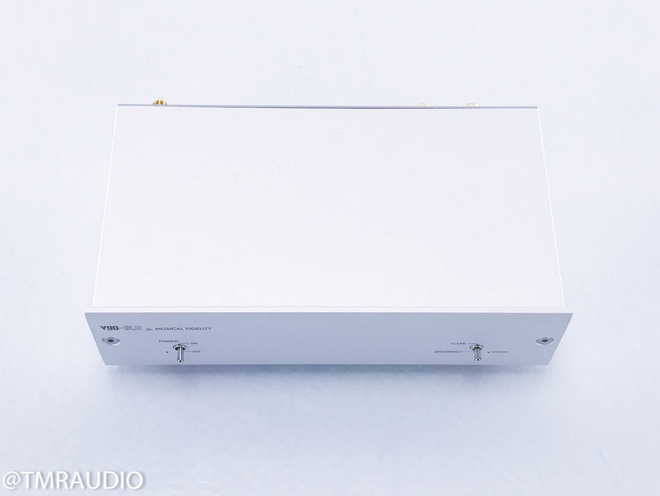 Musical Fidelity V90-Blu Bluetooth Receiver