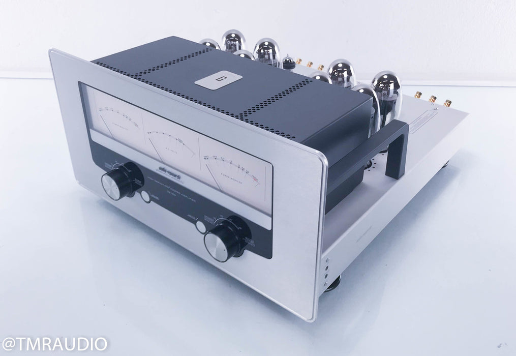 Audio Research GS150 Stereo Tube Power Amplifier