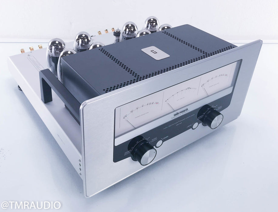 Audio Research GS150 Stereo Tube Power Amplifier