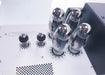 Audio Research GS150 Stereo Tube Power Amplifier