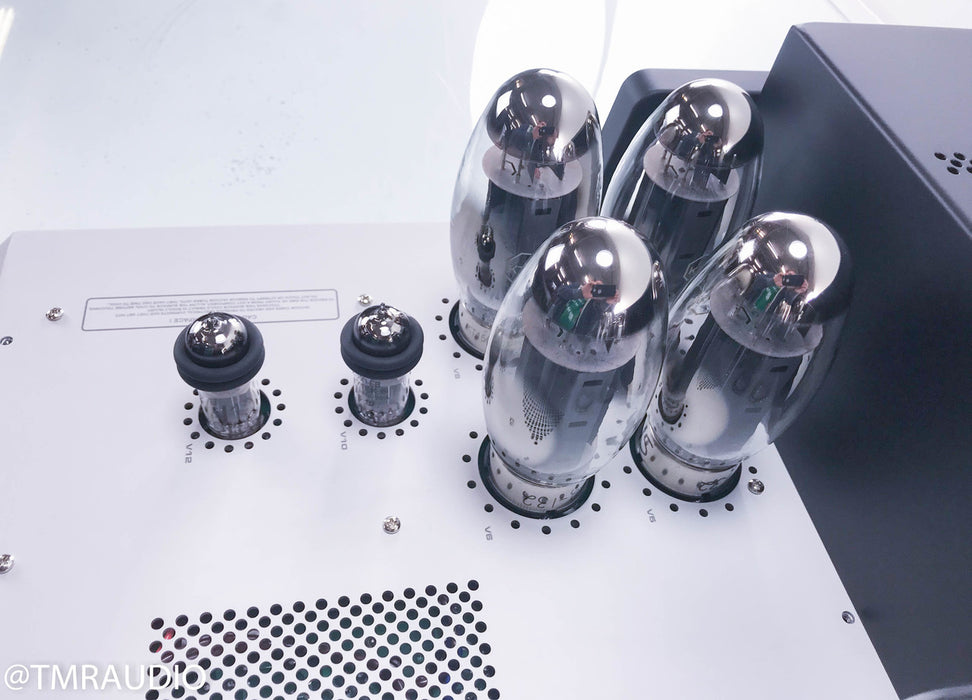 Audio Research GS150 Stereo Tube Power Amplifier