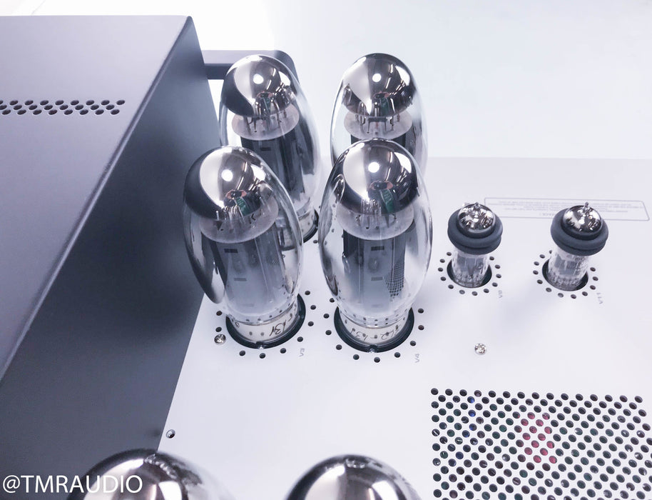 Audio Research GS150 Stereo Tube Power Amplifier