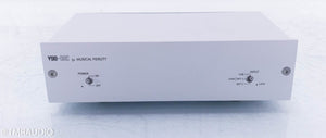 Musical Fidelity V90-DAC D/A Converter