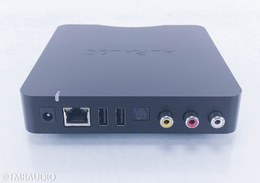 Auralic Aries Mini Wireless Streamer