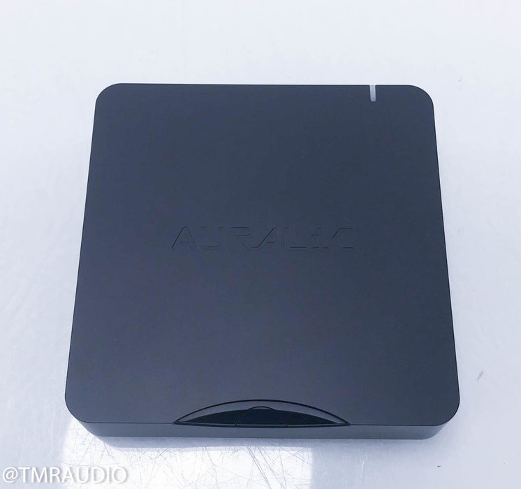 Auralic Aries Mini Wireless Streamer