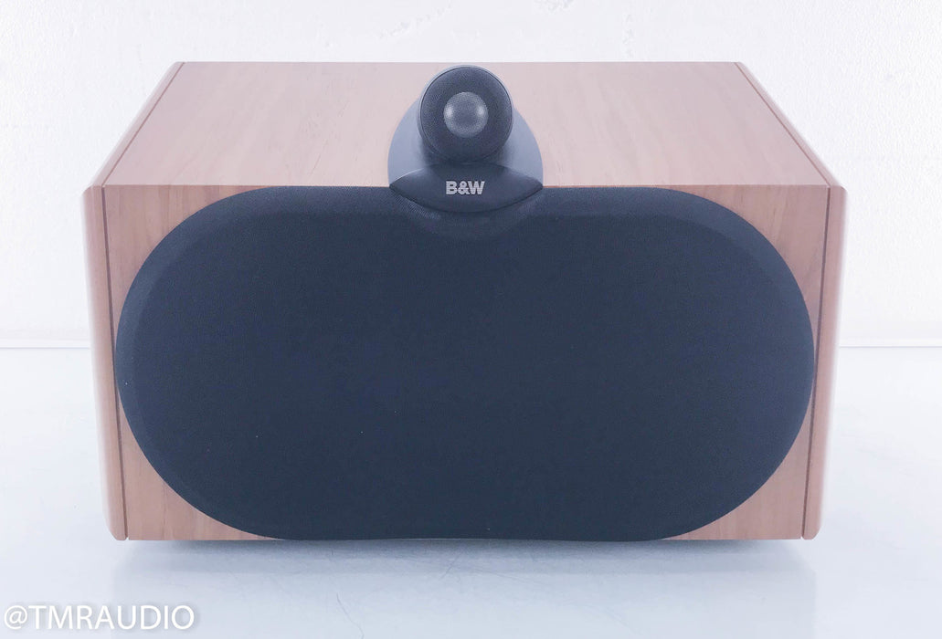 B&W CDM CNT Center Channel Speaker