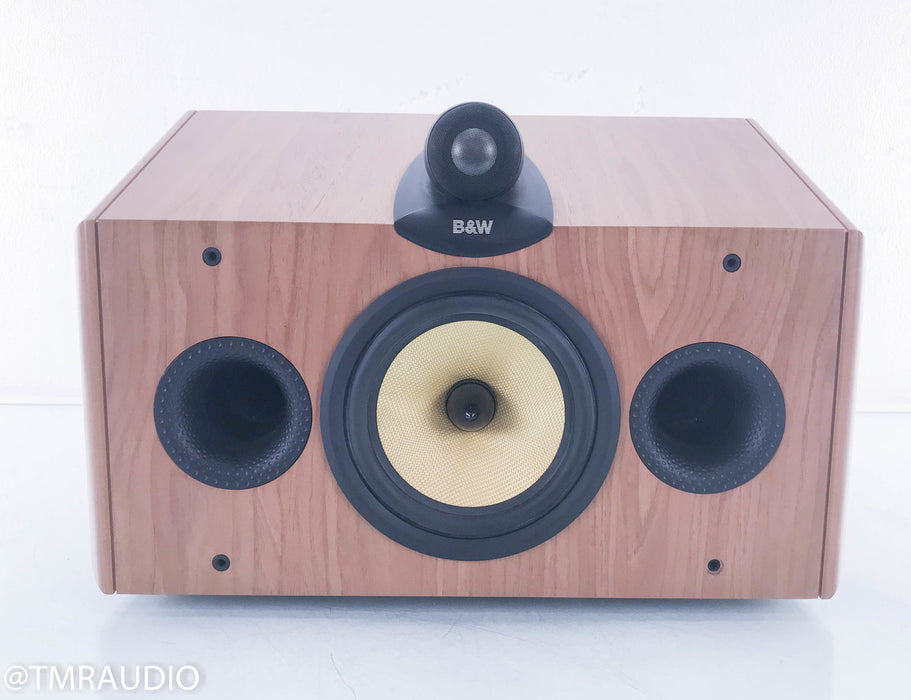 B&W CDM CNT Center Channel Speaker