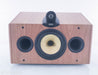 B&W CDM CNT Center Channel Speaker