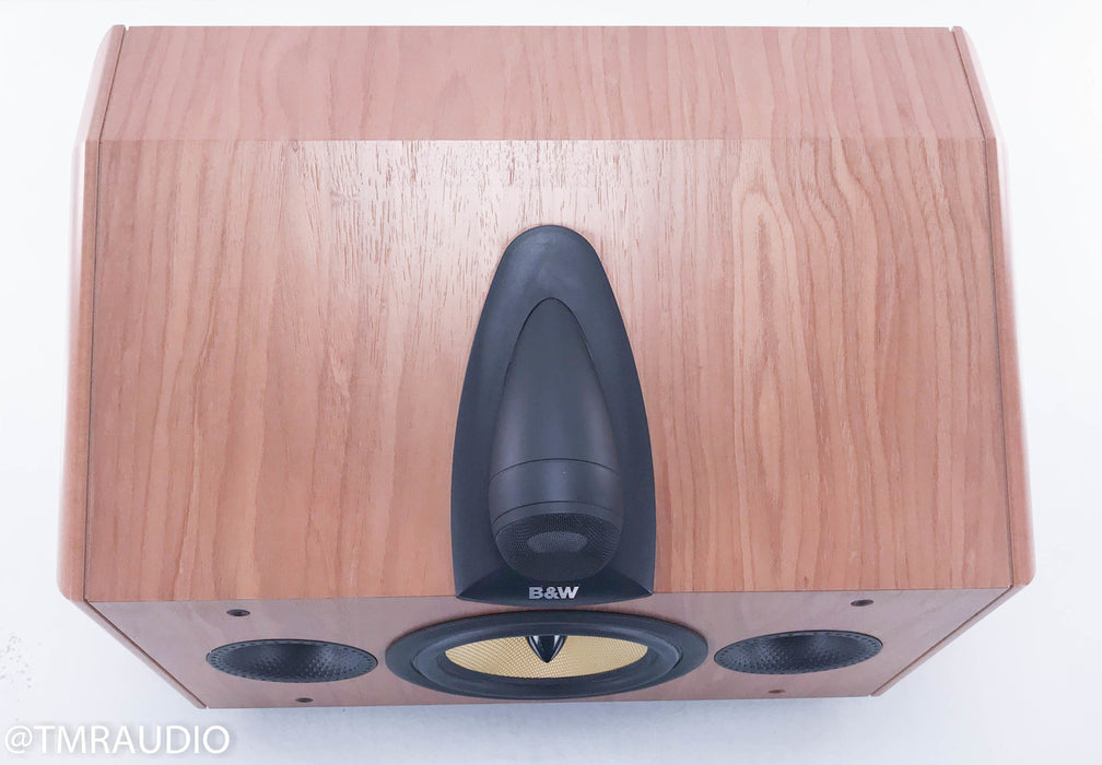 B&W CDM CNT Center Channel Speaker