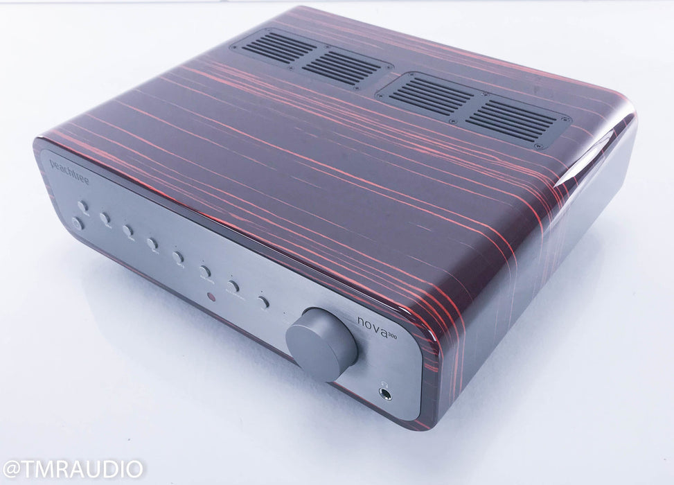 Peachtree Nova 300 Stereo Integrated Amplifier