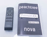 Peachtree Nova 300 Stereo Integrated Amplifier