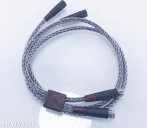 Kimber Kable Select KS 1130 XLR Cables