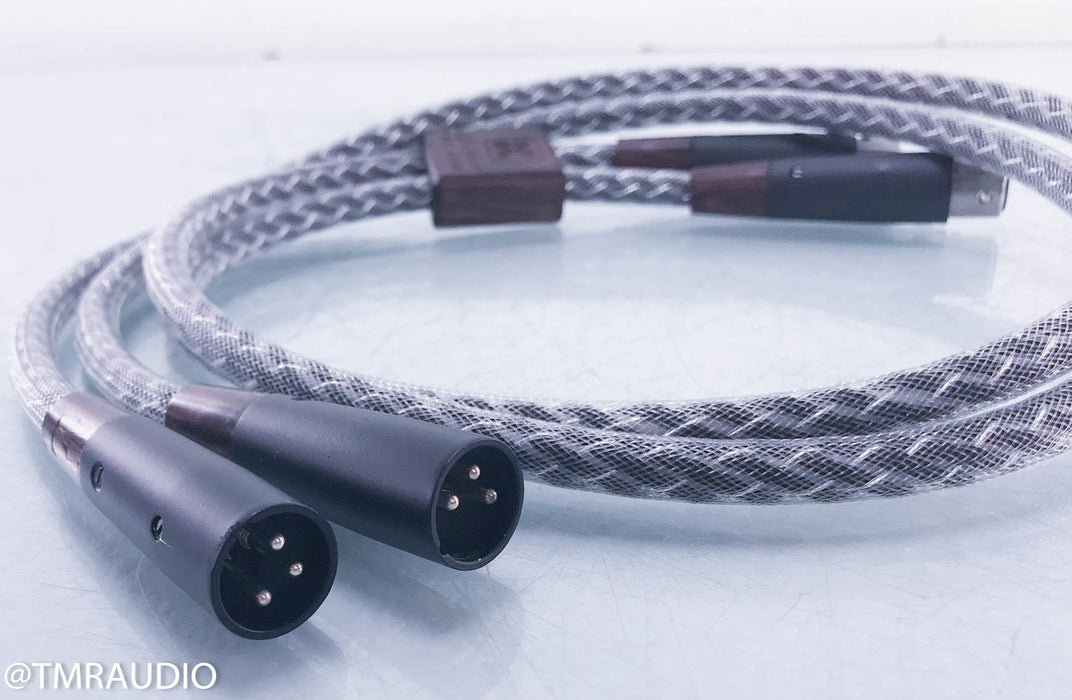 Kimber Kable Select KS 1130 XLR Cables