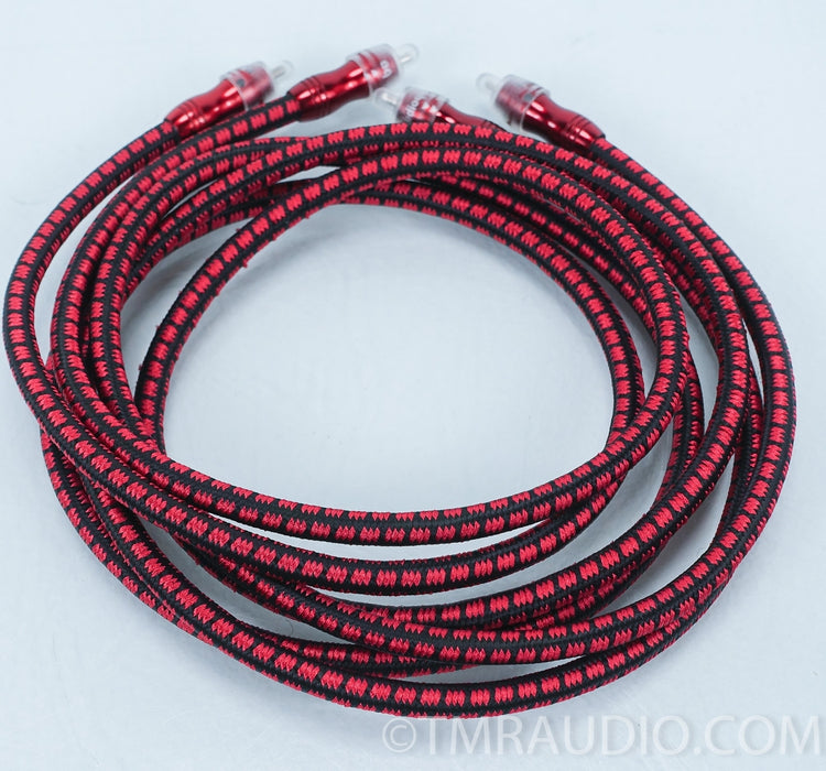 Audioquest King Cobra RCA Cables