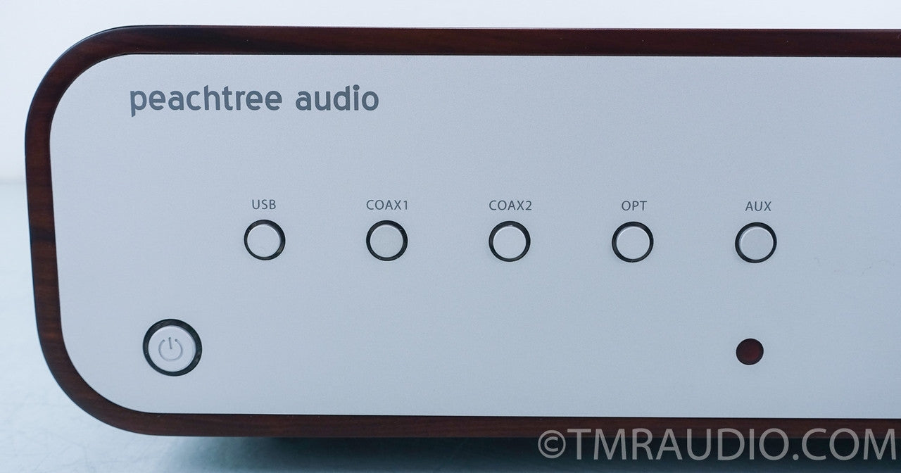 Peachtree Audio Nova 125 Integrated Amplifier in Factory Box
