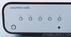 Peachtree Audio Nova 125 Integrated Amplifier in Factory Box