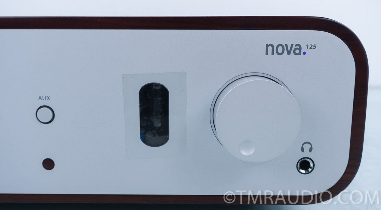 Peachtree Audio Nova 125 Integrated Amplifier in Factory Box