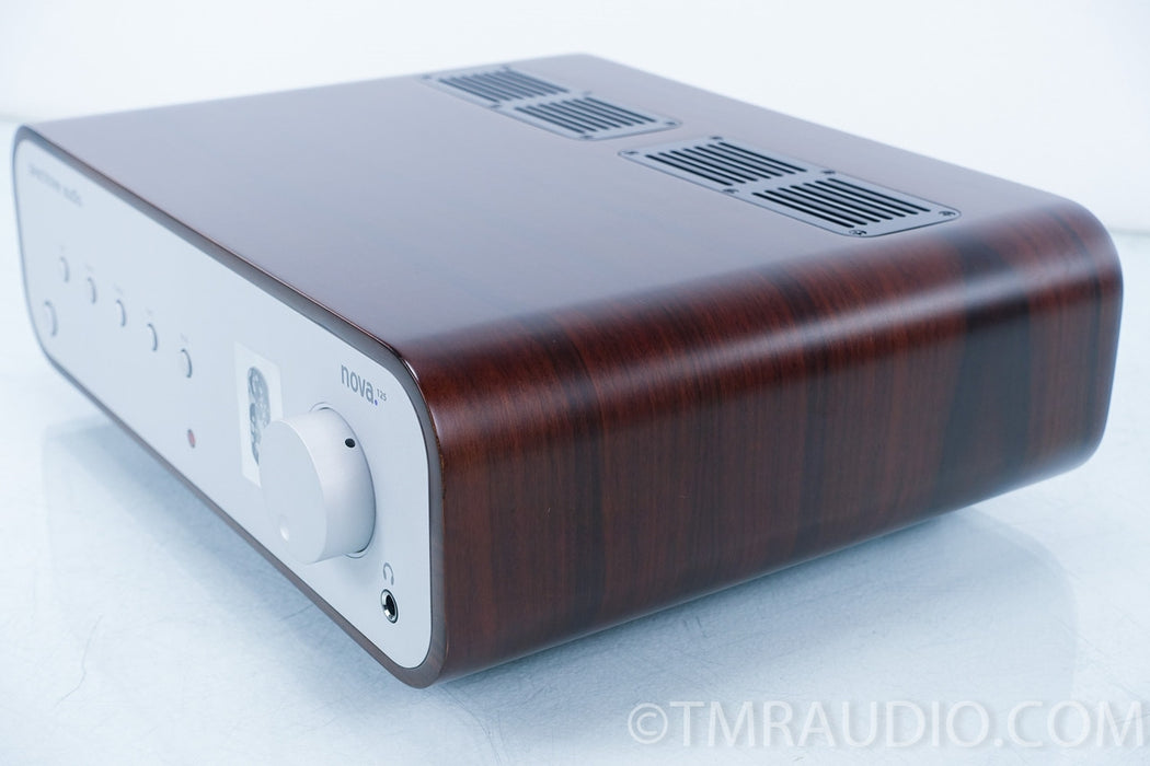 Peachtree Audio Nova 125 Integrated Amplifier in Factory Box
