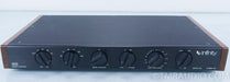 Infinity IRS Servo Control for Beta / Gamma / Delta Speakers
