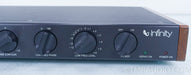 Infinity IRS Servo Control for Beta / Gamma / Delta Speakers