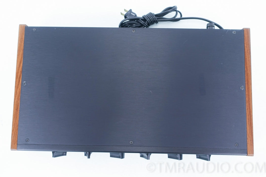 Infinity IRS Servo Control for Beta / Gamma / Delta Speakers