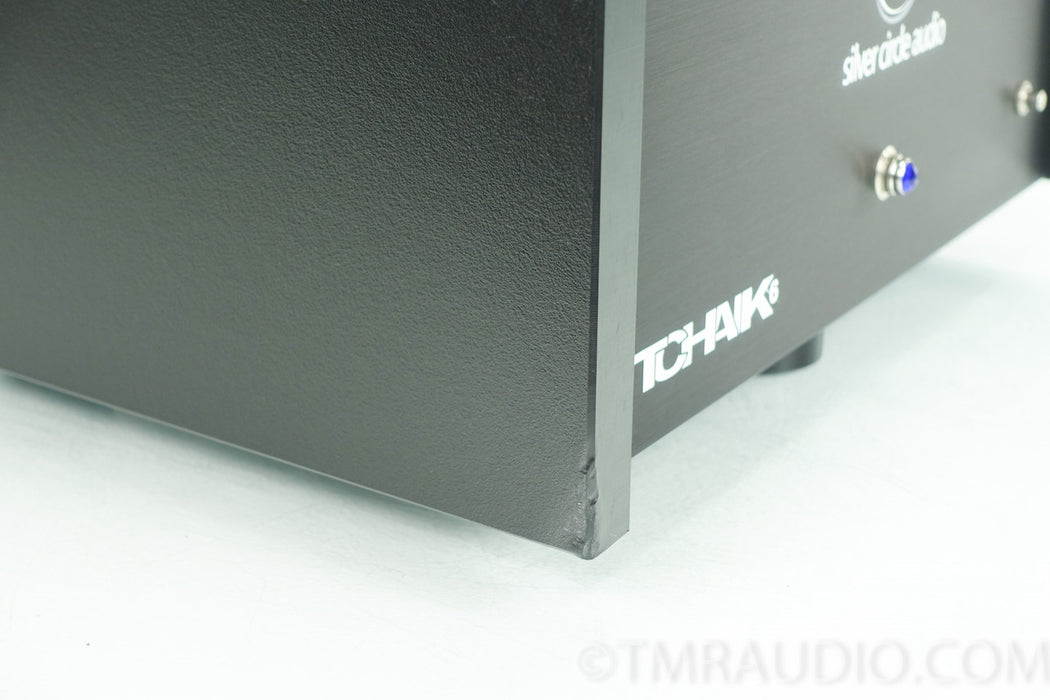 Silver Circle Audio TCHAIK6 Line Conditioner in Factory Box
