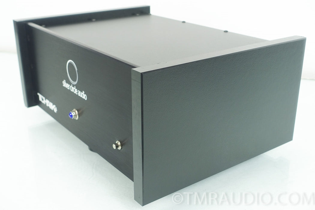 Silver Circle Audio TCHAIK6 Line Conditioner in Factory Box