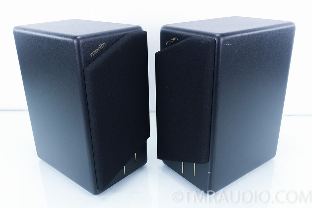 Merlin TSM-M Bookshelf Speakers