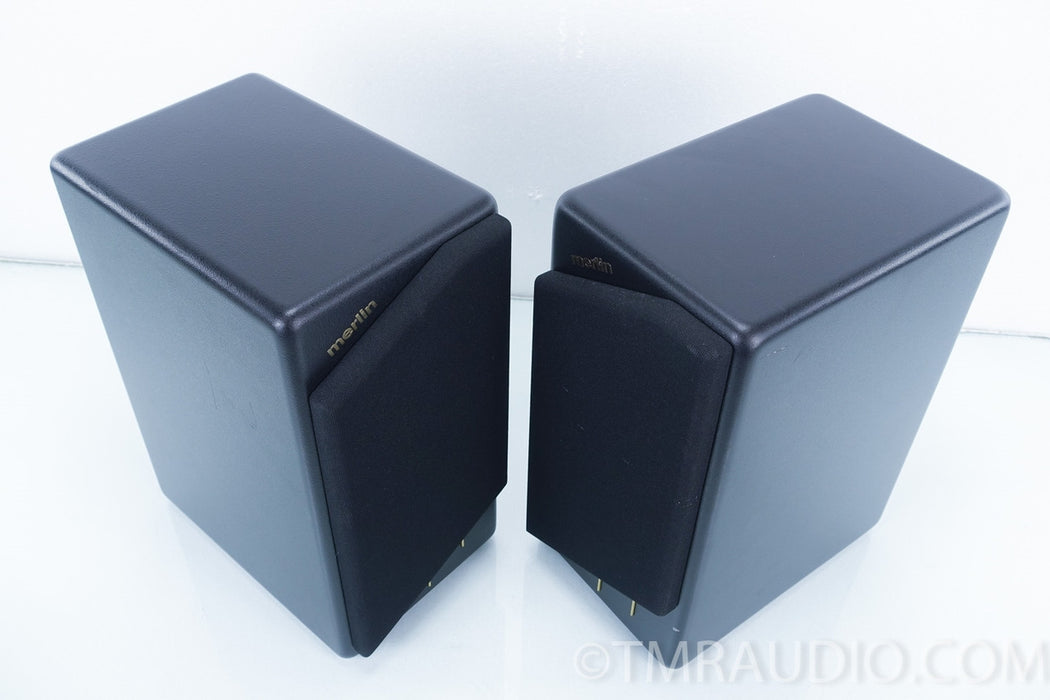 Merlin TSM-M Bookshelf Speakers