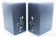 Merlin TSM-M Bookshelf Speakers