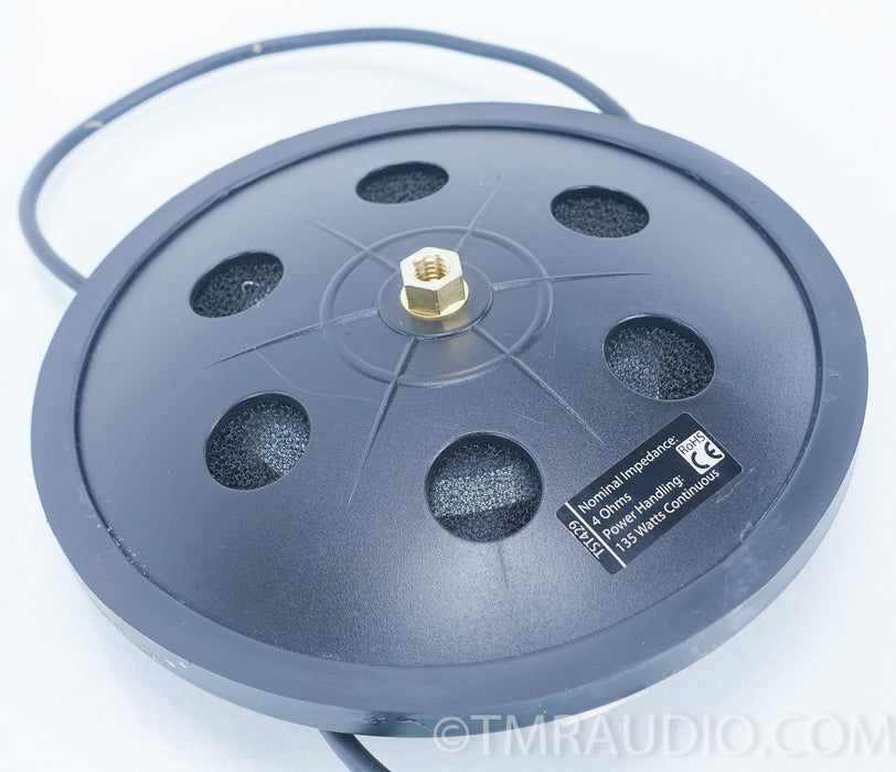 Clark Synthesis TST209 Tactile Driver AS-IS