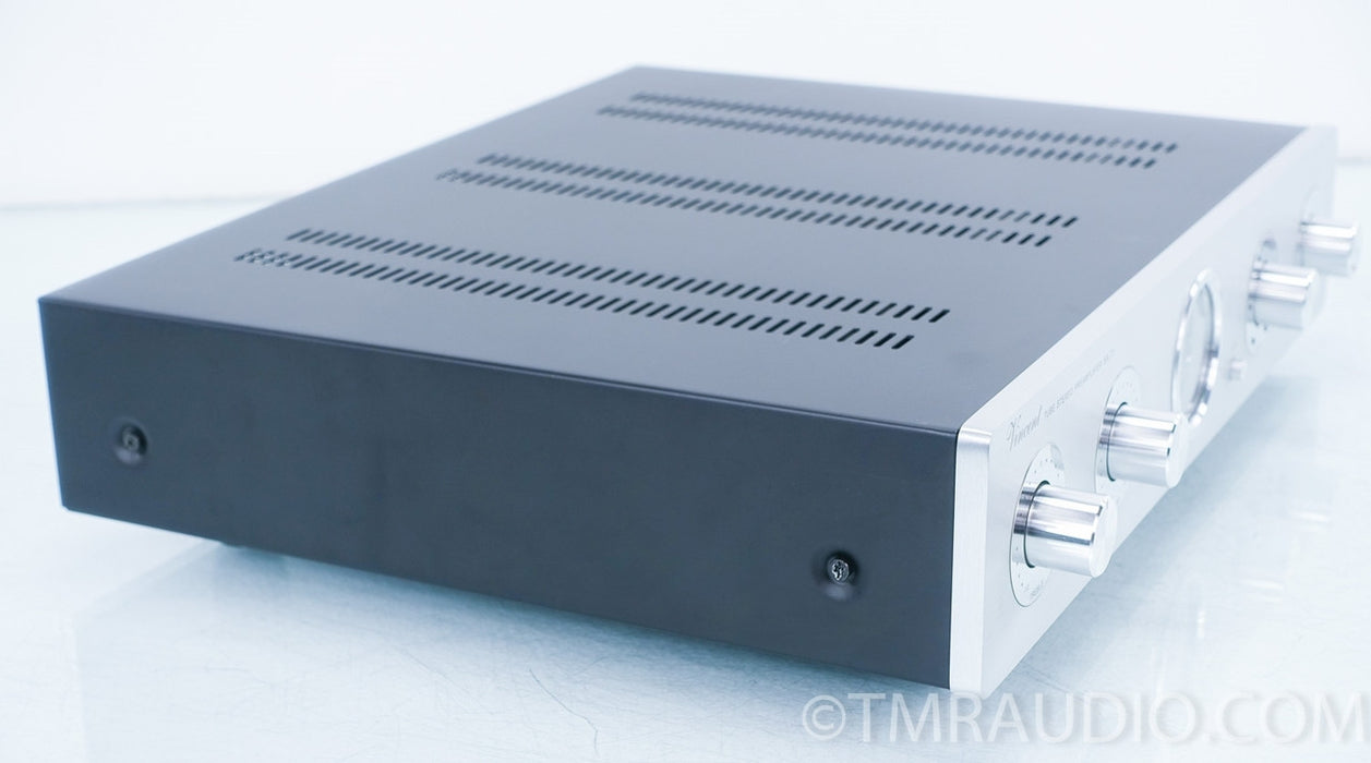 Vincent SA-T1 Stereo Tube Preamplifier in Factory Box