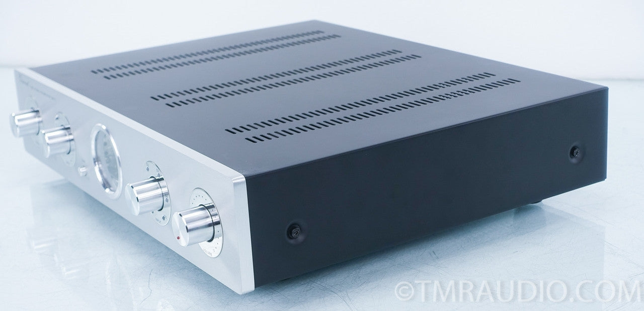 Vincent SA-T1 Stereo Tube Preamplifier in Factory Box
