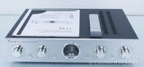 Vincent SA-T1 Stereo Tube Preamplifier in Factory Box