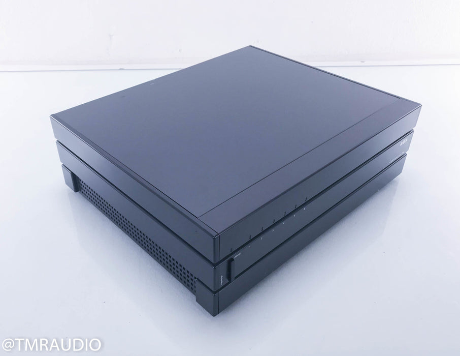 ADS PH6 6 Channel Power Amplifier