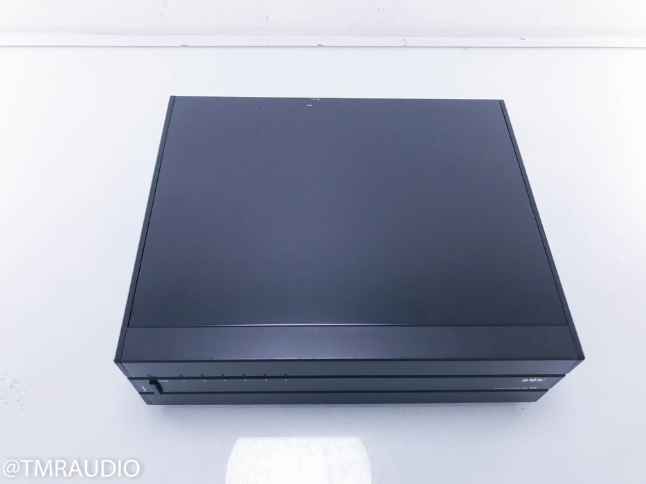 ADS PH6 6 Channel Power Amplifier